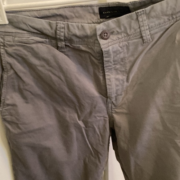 American Eagle Mens Next Level Flex chino pants, PRICE FOR 2 - Picture 5 of 6